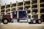 Peterbilt 379 Optimus Prime 2007 года